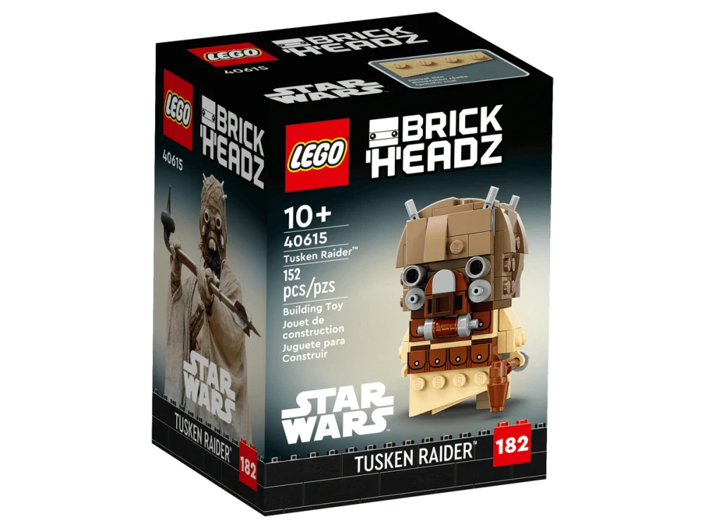 40615 Tuskenský nájezdník
