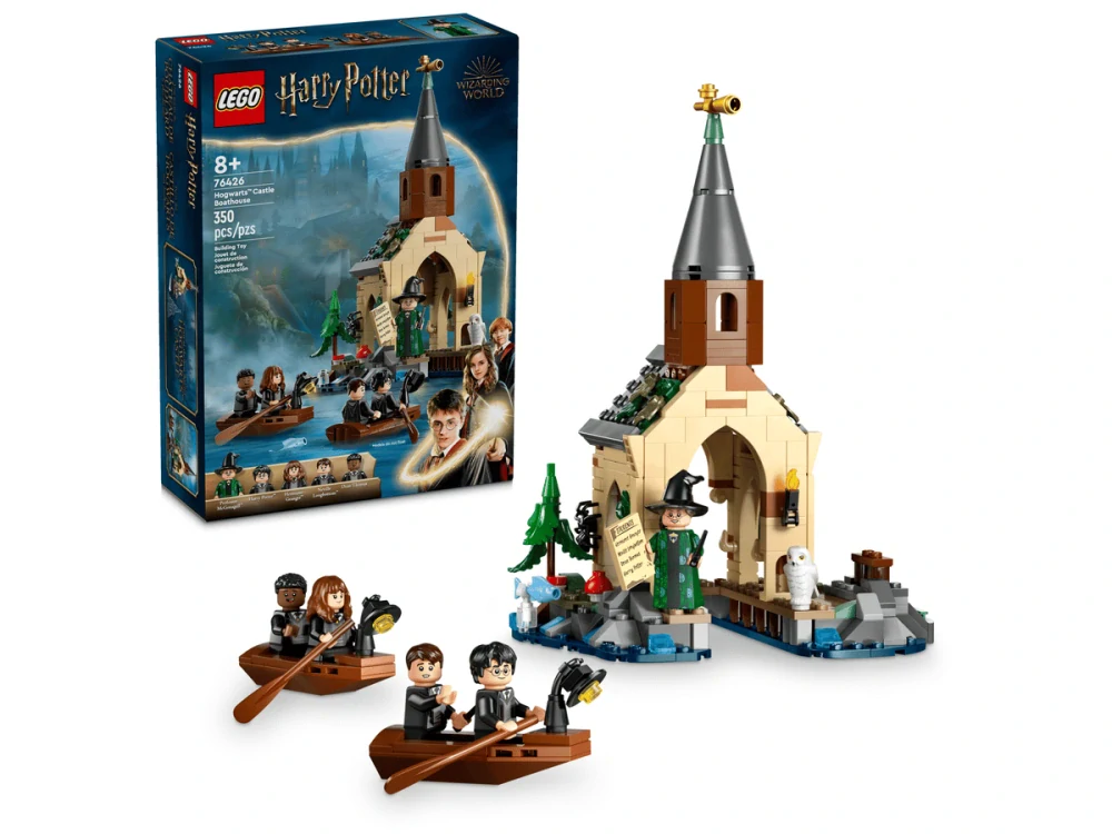 76426 Loděnice u Bradavického hradu