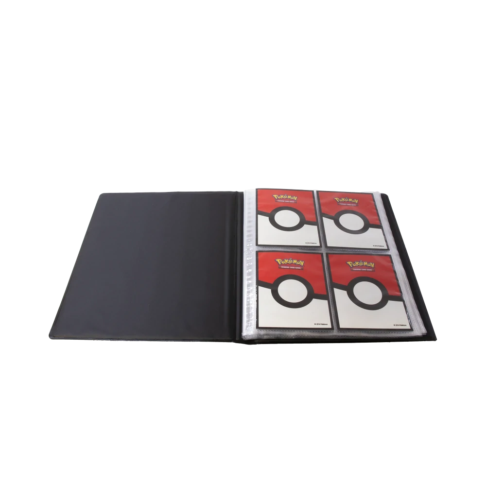 Pokémon UP: ME04 - A5 album na 80 karet