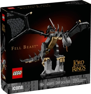Lego 40693 Fell beast