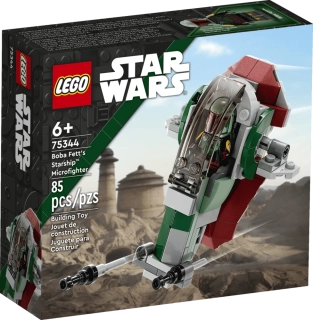 75344 Mikrostíhačka Boby Fetta